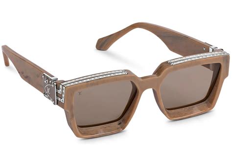 lv dupe sunglasses